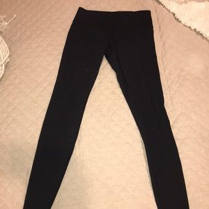 Lululemon Wunder Unders